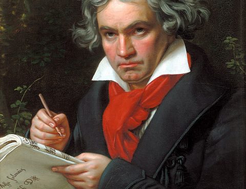 Twerking zu Beethoven – ja das geht!