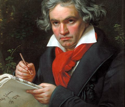 Twerking zu Beethoven – ja das geht!